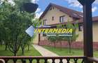 Vila de Vanzare in Alba Iulia CETATE Kaufland 6 camere D+P+E cu 2550 mp. Teren - 2