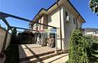uplex 4 camere-Mansarda utila-Curte amenajata-Pivnita-str Safirului - 7