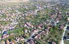 Teren intravilan cu autorizatie de constructie de vanzare in Oradea - 3