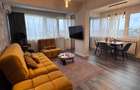 APARTAMENT 2 CAMERE - MOBILAT - CRANGASI - COMISION 0% - 8