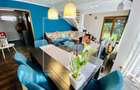 Casa superba cu piscina, 4 camere, la cheie, zona Pictor Brana - 1