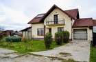Glambocu - Bascov, Casa constructie 2008, teren 1066 mp - 2