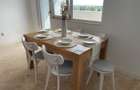 Apartament 3 camere premium ,Copou, Prima închiriere ,88 mp - 7