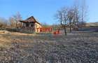 Teren intravilan de vanzare in Ampoita 1365 mp - 2
