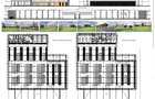 De vanzare teren 10600 mp cu autorizatie constructie hala! - 2