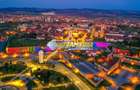 Apartament cu 3 camere Bloc NOU CENTRU Scara Interioara Mobilat Utilat Parcare - 2