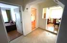 Chirie apartament 3 camere dva nord mobilat utilat 250eur/luna - 2