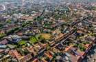 Teren intravilan pentru constructii pe Strada Mărășești Comision 0 - 3