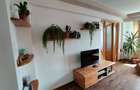 PF dau in chirie apartament modern 4 camere - 113 mp Zorilor, parcare inclusa - 5