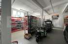 Depozit + show-room, 100 mp, zona Bulgaria - 1