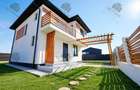 Vila Individuala - 4 Camere - Comuna Berceni - Teren 330 - 1