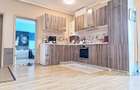 BLOC NOU IN ORAS. 3 CAMERE TIP PENTHOUSE. TERASA DE 17 MP. - 8