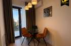 Studio Hils Titanium / Prima Chirie / Balcon / Parcare / Centrala