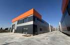 Vanzare depozit/hala/spatiu industrial Chiajna - Centura, ILFOV - 10