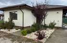 Casa Individuala de inchiriat, 3 cam, 2 bai mobilate, 2 parcari - 11