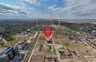 KM 5 - Alpha Residence - Apartament 3 camere cu balcon, etaj 2. - 54