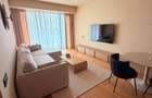 Apartament 2 Camere One Floreasca Towers | Terasa | Parcare | Centrala - 1