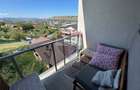Apartament modern cu 2 camere și parcare inclusă - Strada Răzoare