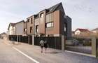Duplex 4 camere,suprafata utila 118.5 mp, situat in Someseni - 2