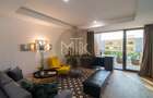 Apartament 2 camere, Mobilat&Utilat premium I Floreasca