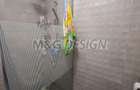 3 camere  bloc nou, 80 mp utili , balcon de 20 m - 26