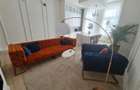 Vanzare apartament 3 camere de LUX Ultracentral, Constructie deosebita, Cluj-Nap - 2