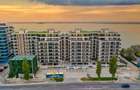 Solid Mamaia Butoaie -PRET PROMOTIONAL-Studio La Cheie Curte  Proprie Vedere Lac - 12