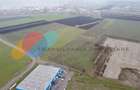 Teren intravilan în Parcul industrial Arieș Turda - 1