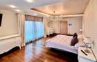 Penthouse Lacul Tei Complex Emerald Mobilat Complet