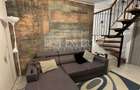 Duplex 3 camere | Complet mobilat si utilat | 8 minute metrou Aparatorii Patriei - 2