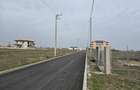 Vand teren in Costinesti zona Golful Francez  randul 2 de la Marea Neagra - 4