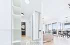 Apartament cu vedere spectaculoasă, prima închiriere,  Nord One - 10