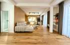 Penthouse 4 Camere | Tip Duplex | 2 Parcari | Cambridge School- Iancu Nicolae