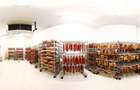 Fabrica procesare carne - 2.333mp + Teren - 3.779mp, Capacitate productie 2 - 4