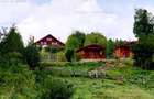 RATE Pensiune Superba*** 12 cam malul Lac Mocearu piscina - 8