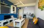 2 Camere, Complex CUBIC 7 Residence, Bloc FINALIZAT - POZE REALE. - 10