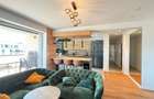 Penthouse cu 4 camere, terasă de 57 mp, priveliște - Kasper Coresi - 3
