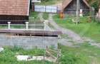 Teren 420 mp cu garaj construit, Ocolis - 6