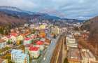 SINAIA- APARTAMENT DE VACANTA/ REZIDENTIAL- 3 camere in vila! - 32