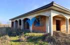 Vila LA ROSU in MAHMUDIA - DELTA DUNARII, teren 1376MP - 15