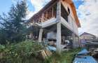 Vanzare teren + casa in constructie, Dezmir - 1