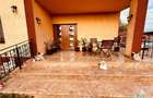 VILA DE VANZARE CU TEREN 4690 MP GOLF NICULESTI - 6