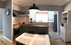 Vand apartament cu trei camere  bloc nou Aradului - 24