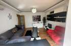 Apartament lux cu centrala proprie in centru - 1