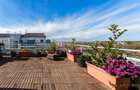 Apartament 4 camere de vânzare Băneasa –  108 mp utili, terasă - 12