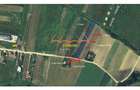 Teren de vanzare Jucu de Mijloc Intravilan  5.500m²/45€ m² - 1