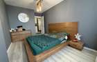 Apartament 3 camere mobilat- Cartierul Visoianu - 4
