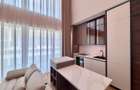 Penthouse for rent | 2 bedroom | Floreasca - 5