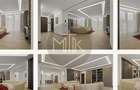 Apartament 5 camere Mobilat & Utilat lux | TERASA 67MP I Kiseleff