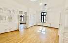 Vila D+P+1+M , 3 intrari, PRETABILA BIROURI - 5